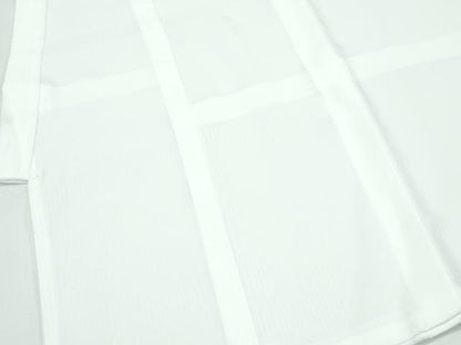 平和屋着物[]極上　男の子　祝着　産着　初着　のしめ　長襦袢セット　お宮詣り　鷹　松　鼓　黒地　金彩　逸品　CZAA5030s6