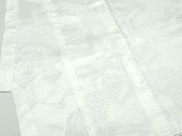 平和屋着物[]極上　男の子　祝着　産着　初着　のしめ　長襦袢セット　お宮詣り　鷹　吉祥文　黒地　金彩　逸品　CZAA5031s6