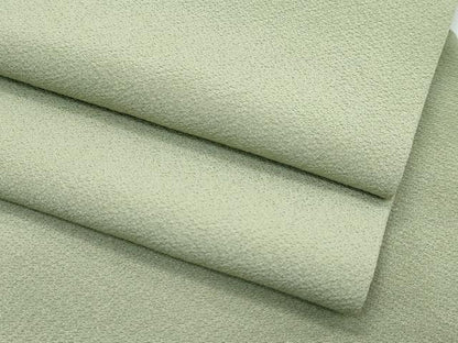 平和屋着物●極上　色無地　柳茶色　逸品　CZAA5041s6