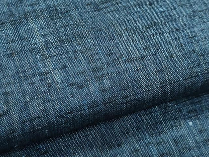 平和屋着物●極上　男性　紬　アンサンブル　霞文　逸品　CZAA5048s6