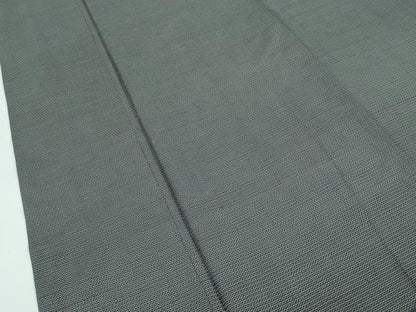 平和屋本店●極上 男性 本場大島紬 アンサンブル キングサイズ 120亀甲 総詰め 逸品 CZAA5050s6