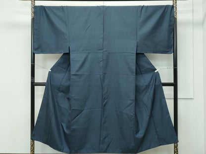 平和屋着物●極上　男性　本場大島紬　アンサンブル　100亀甲　総詰め　逸品　未使用　CZAA5052s6