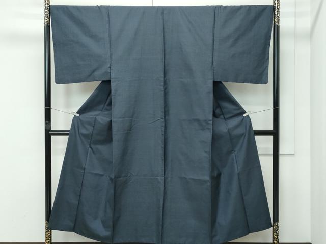 平和屋着物●極上　男性　本場大島紬　アンサンブル　100亀甲　総詰め　逸品　CZAA5090s6