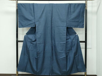 平和屋着物●極上　男性　本場大島紬　アンサンブル　100亀甲　総詰め　逸品　未使用　CZAA5108s6