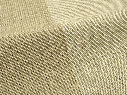 平和屋着物●極上　八寸名古屋帯　縞　絹科布　逸品　CZAA5125s6
