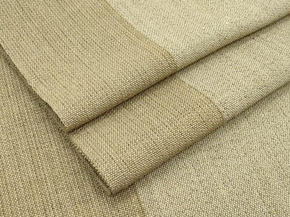 平和屋着物●極上　八寸名古屋帯　縞　絹科布　逸品　CZAA5125s6