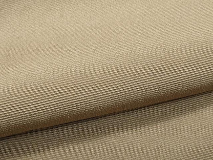 平和屋着物∞極上　男性　羽織　肥後煤竹色　逸品　CZAA5156s6