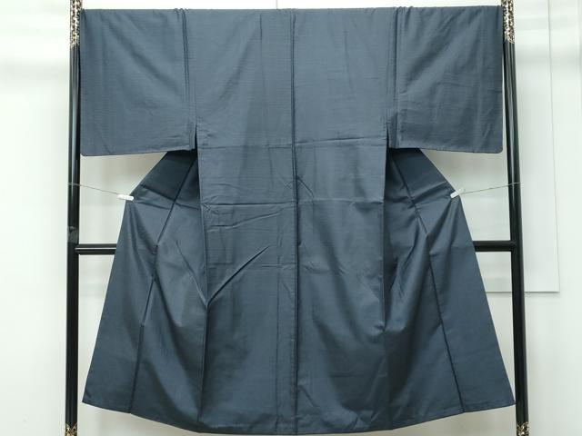 平和屋着物●極上　男性　本場大島紬　アンサンブル　100亀甲　総詰め　逸品　CZAA5230s6