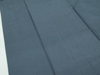 平和屋着物●極上　男性　本場大島紬　アンサンブル　100亀甲　総詰め　逸品　CZAA5230s6