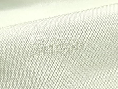 平和屋着物●極上　京都の名門ブランド　銀花仙　訪問着　枝花文　暈し染め　金彩　梅幸茶色地　逸品　CZAA5243s6