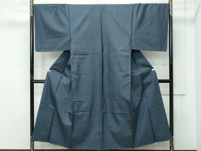 平和屋着物●極上　男性　本場大島紬　アンサンブル　100亀甲　総詰め　逸品　未使用　CZAA5258s6