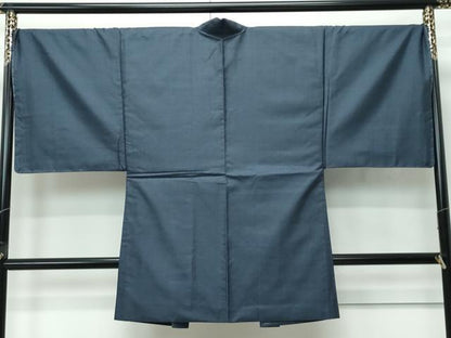 平和屋着物●極上　男性　本場大島紬　アンサンブル　100亀甲　総詰め　逸品　未使用　CZAA5258s6