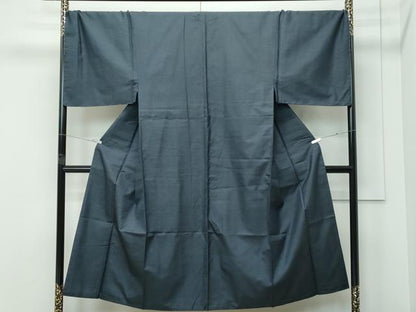 平和屋着物●極上　男性　本場大島紬　アンサンブル　キングサイズ　100亀甲　総詰め　逸品　未使用　CZAA5259s6