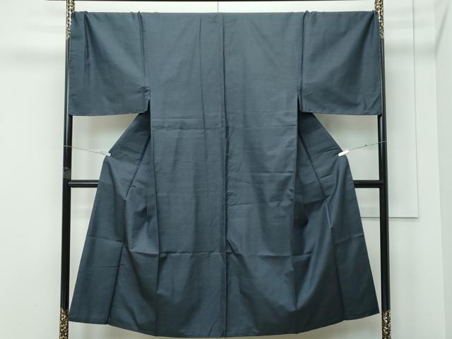 平和屋着物●極上　男性　本場大島紬　アンサンブル　キングサイズ　100亀甲　総詰め　逸品　未使用　CZAA5259s6