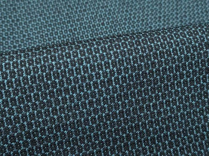 平和屋着物●極上　男性　お召　キングサイズ　120亀甲　逸品　CZAA5263s6