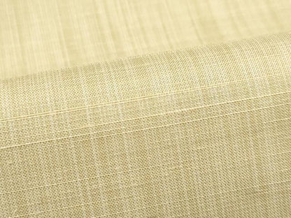 平和屋着物▽極上 洗える最高級着物 ＜英＞はなぶさ謹製 小紋 単衣 縞 逸品 CZAA5267s6
