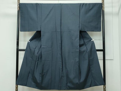 平和屋着物●極上　男性　本場大島紬　アンサンブル　100亀甲　総詰め　逸品　CZAA5314s6