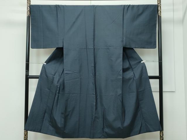 平和屋着物●極上　男性　本場大島紬　アンサンブル　100亀甲　総詰め　逸品　CZAA5314s6
