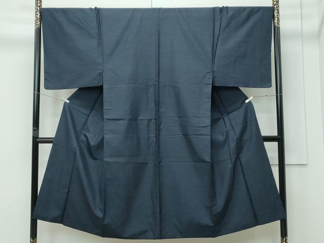 平和屋着物●極上　男性　本場大島紬　アンサンブル　100亀甲　総詰め　逸品　CZAA5316s6
