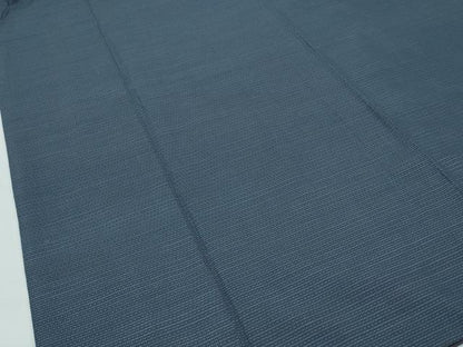 平和屋着物●極上　男性　本場大島紬　アンサンブル　100亀甲　総詰め　逸品　CZAA5316s6