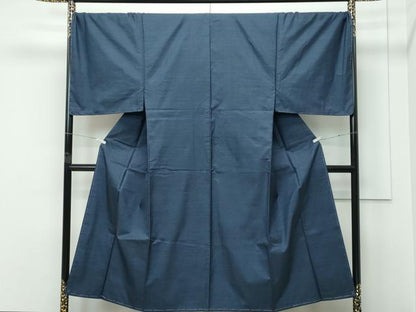 平和屋着物●極上　男性　本場大島紬　アンサンブル　キングサイズ　100亀甲　総詰め　逸品　未使用　CZAA5364s6