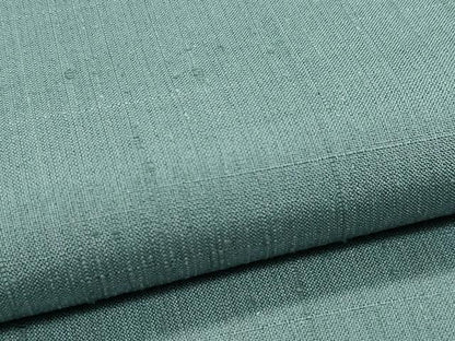平和屋着物●極上　男性　紬　アンサンブル　色無地　山鳩色　逸品　未使用　CZAA5366s6