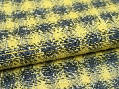 平和屋本店●極上　紅花紬　米沢　新田工房　太子間道　証紙付き　逸品　CZAA5374s6