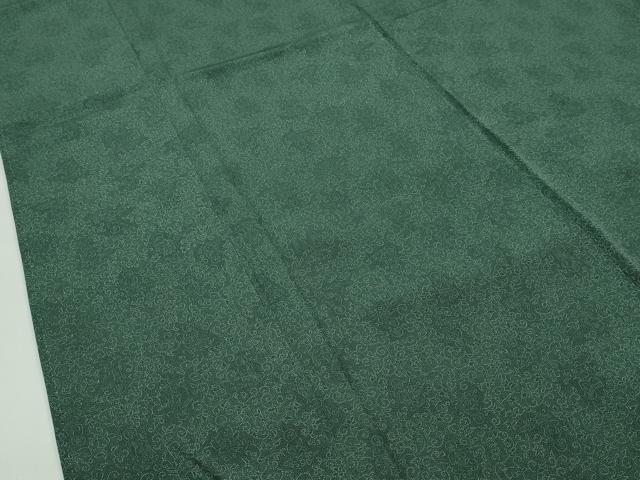 平和屋着物●極上　重要無形文化財　人間国宝　中村勇二郎　江戸小紋　国宝平等院雲中供養菩薩五十二　逸品　CZAA5378s6