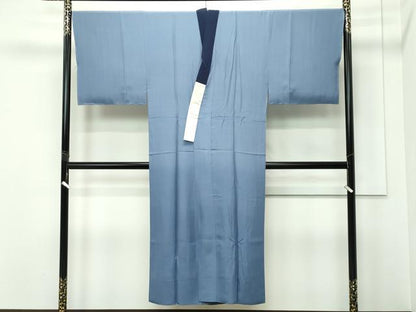 平和屋着物●極上　男性　本場大島紬　アンサンブル　長襦袢セット　100亀甲　総詰め　逸品　未使用　CZAA5399s6