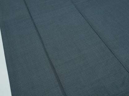 平和屋着物●極上　男性　本場大島紬　アンサンブル　キングサイズ　100亀甲　総詰め　逸品　未使用　CZAA5442s6