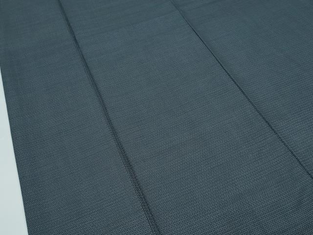 平和屋着物●極上　男性　本場大島紬　アンサンブル　キングサイズ　100亀甲　総詰め　逸品　未使用　CZAA5442s6