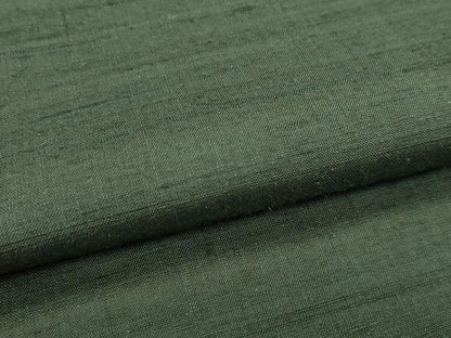 平和屋着物●極上　男性　紬　アンサンブル　霞文　逸品　CZAA5443s6