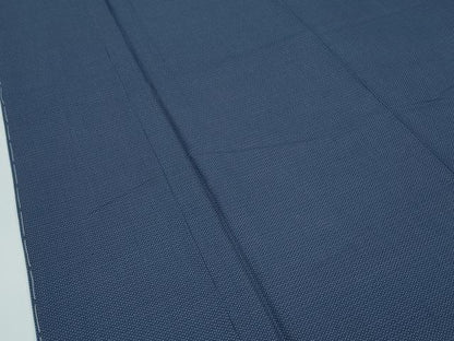 平和屋着物●極上　男性　紬　アンサンブル　キングサイズ　100亀甲　逸品　未使用　CZAA5445s6