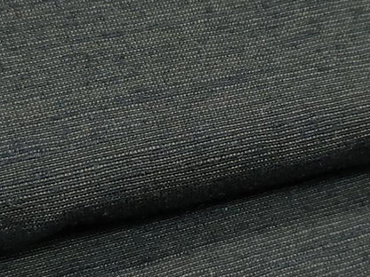 平和屋着物●極上　男性　紬　アンサンブル　霞文　逸品　未使用　CZAA5462s6