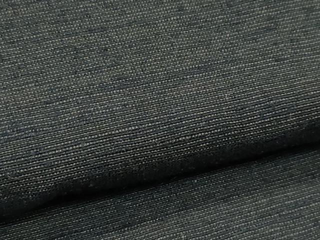 平和屋着物●極上　男性　紬　アンサンブル　霞文　逸品　未使用　CZAA5462s6