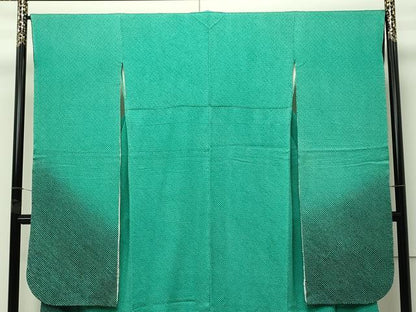 平和屋着物●極上　振袖　総絞り　三越扱い逸品　CZAA5471s6