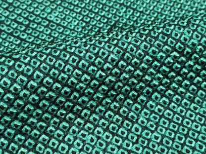 平和屋着物●極上　振袖　総絞り　三越扱い逸品　CZAA5471s6