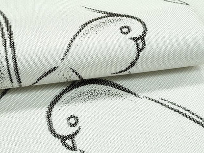 平和屋着物●極上　六通柄　本袋帯　インコ　逸品　CZAA5531s6