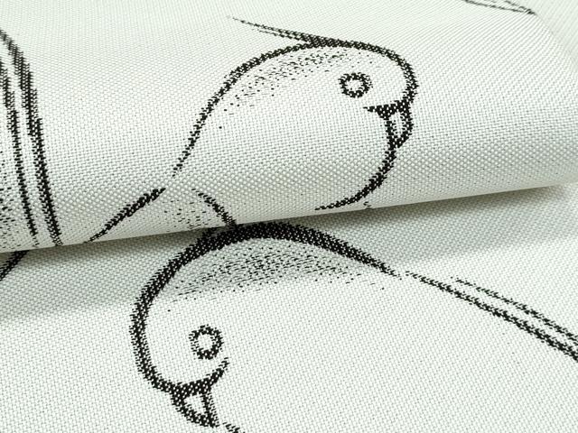 平和屋着物●極上　六通柄　本袋帯　インコ　逸品　CZAA5531s6