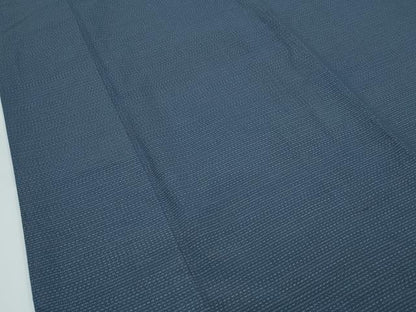 平和屋着物●極上　男性　本場大島紬　アンサンブル　逸品　CZAA5605s6