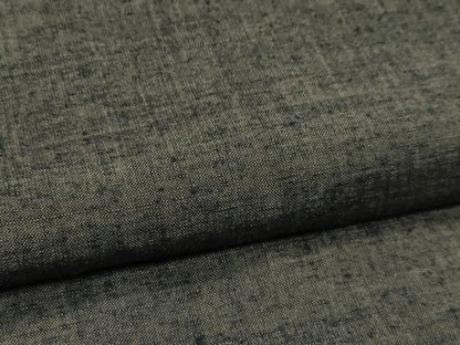 平和屋着物●極上　男性　紬　アンサンブル　霞文　逸品　CZAA5606s6