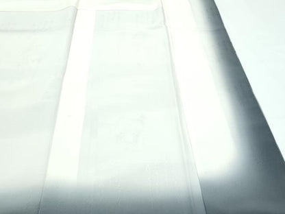 平和屋着物●極上　訪問着　作家物　手描き　お面　暈し染め　藍墨茶色地　逸品　CZAA5618s6