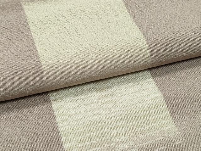 平和屋着物∞極上　羽織　市松文様　暈し染め　逸品　CZAA5626s6