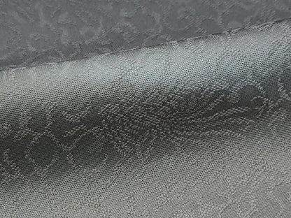 平和屋着物●極上　訪問着　鳳凰唐草地紋　暈し染め　反端付き　逸品　未使用　CZAA5629s6