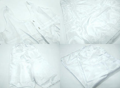 平和屋本店●極上　チマチョゴリ　韓服　民族衣装　一式セット　刺繍　箱付き　逸品　CZAA5640s6