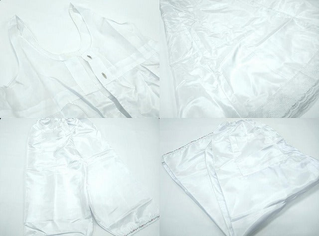 平和屋本店●極上　チマチョゴリ　韓服　民族衣装　一式セット　刺繍　箱付き　逸品　CZAA5640s6