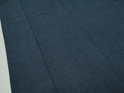 平和屋本店●極上　男性　綿薩摩　80亀甲　総絣　木綿　高島屋扱い　逸品　CZAA5757s6
