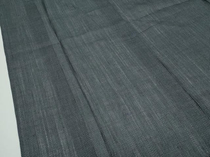 平和屋本店＊極上　夏物　重要無形文化財　本場宮古上布　苧麻　逸品　CZAA5805s6