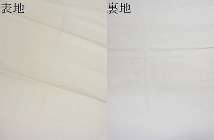平和屋着物■太鼓柄袋帯　箔散らし　金銀彩　逸品　DAAA8069fe