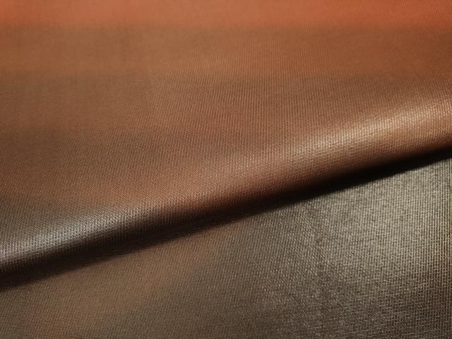 平和屋着物■六通柄袋帯 霞文 逸品 DAAJ3763jm